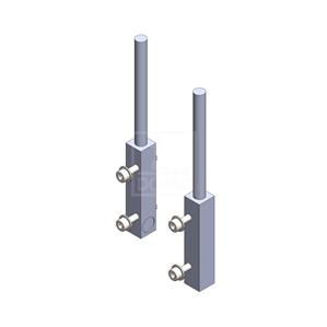 Dopag 147243 Set signal transmitter