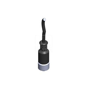 Dopag 29.01.289 Connecting cable shielded 10m M12 4-pole straight Turkiye
