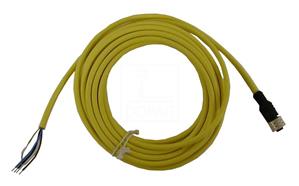 Dopag 31.02.200 Connecting cable 5m Turkiye