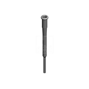 Dopag 400.70.10 Hollow needle Ø 100 mm Turkiye