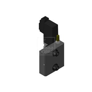 Dopag 401.03.47 Solenoid valve plate Turkiye