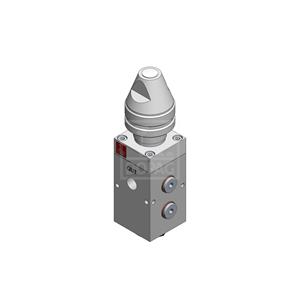 Dopag 402.25.20 Material pressure regulator ID4 Turkiye