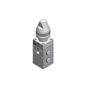 Dopag 402.25.45 Material pressure regulator ID8 Turkiye