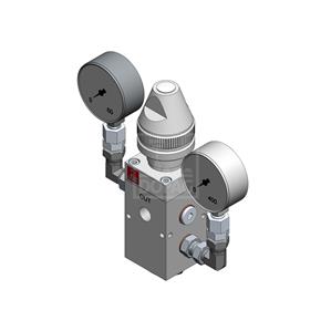 Dopag 402.26.57 Material pressure regulator ID4 Turkiye
