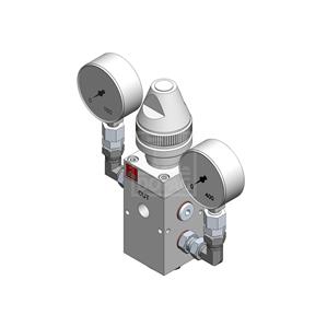 Dopag 402.26.60 Material pressure regulator ID4 Turkiye