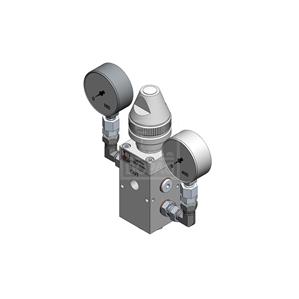 Dopag 402.26.64 Material pressure regulator ID8 Turkiye