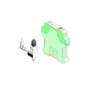 Dopag 403.04.20 MICRO-FLOW Sensor cpl Turkiye