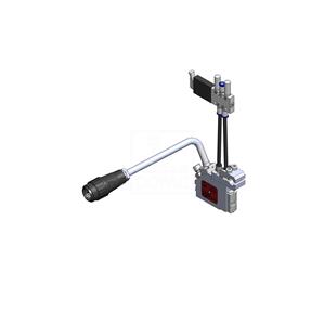 Dopag 420.00.01 High-Speed-Valve 0,21 Turkiye