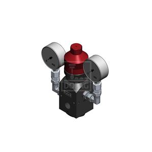 Dopag 450.00.20 Material pressure regulator ID12 Turkiye
