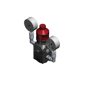 Dopag 450.00.27 Material pressure regulator ID8 Turkiye