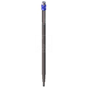 Dopag 506.31.95 Ventilation rod cpl L=663mm Turkiye
