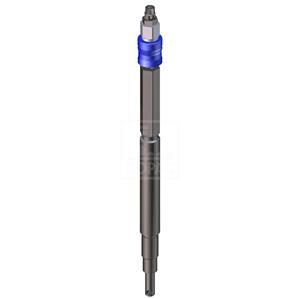 Dopag 506.31.96 Ventilation rod cpl L=394mm Turkiye