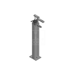 Dopag 506.35.20 Bunghole pump elevator Turkiye
