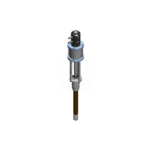 Dopag 505.05.30 Transfer pump 21:1 cpl Turkiye