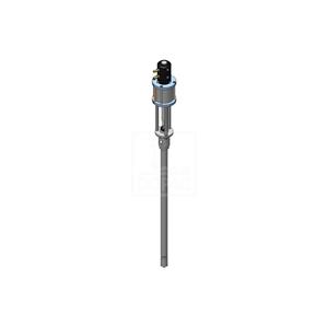 Dopag 505.05.62 Transfer pump stainless cpl 21:1 Turkiye