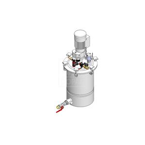 Dopag 1019213 Pressure vessel 20 lt cpl Turkiye