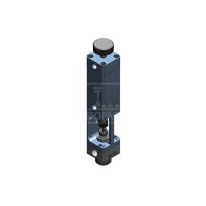 Dopag 401.09.14 Dispensing valve ID2 Turkiye