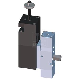 Dopag 415.101.0 Metering valve 5-100ml Turkiye