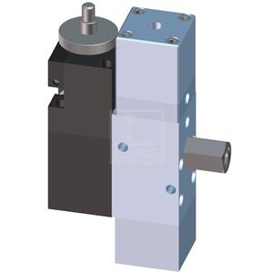 Dopag 415.12.21 Metering valve 05-12ml Turkiye