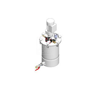 Dopag 1019227 Pressure vessel 20 lt cpl Turkiye