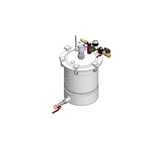 Dopag 1019045 Pressure vessel 10 lt cpl Turkiye
