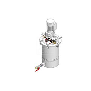 Dopag 1019212 Pressure vessel 20 lt cpl Turkiye