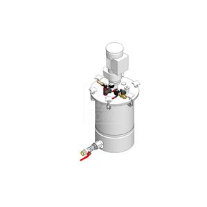 Dopag 1019226 Pressure vessel 20 lt cpl Turkiye