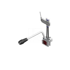 Dopag 420.00.00 High-Speed Valve basic assembly Turkiye