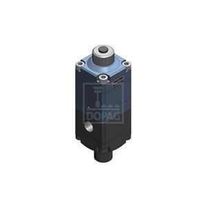 Dopag 401.10.95 Diaphragm dispensing valve ID12 Turkiye
