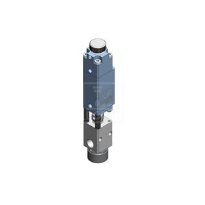 Dopag 403.02.20 Dispensing valve ID15 Turkiye