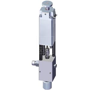 Dopag 419.01.01 Metering valve 005-1ml Turkiye