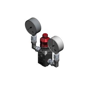Dopag 450.00.28 Material pressure regulator ID4 Turkiye