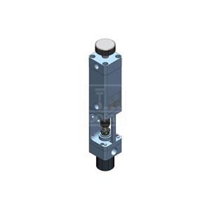 Dopag 401.09.03 Dispensing valve ID2 Turkiye