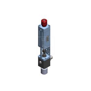 Dopag 1026093 Metering valve 0003-02ml Turkiye