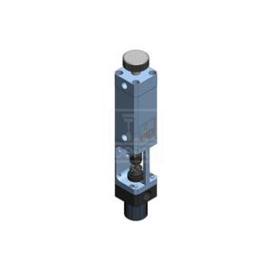 Dopag 401.09.01 Dispensing valve ID25 Turkiye