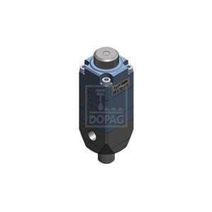 Dopag 401.10.20 Diaphragm dispensing valve ID4 Turkiye