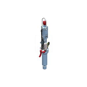Dopag 1017829 Hand metering valve 0003-02ml Turkiye