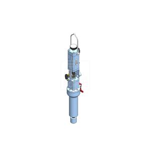 Dopag 1019415 Hand dispensing valve ID25 Turkiye