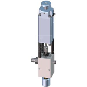Dopag 419.03.00 Metering valve 01-3ml Turkiye
