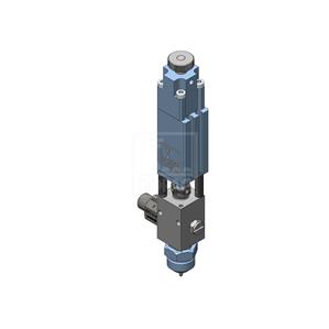 Dopag 401.06.18 Metering valve 0001-001ml Turkiye
