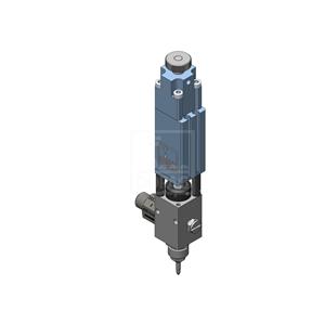 Dopag 403.04.85 Metering valve 0001-001ml Turkiye