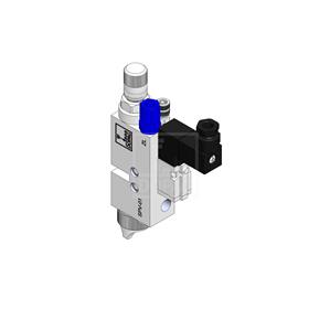 Dopag 1004413 Spray valve SPV-01