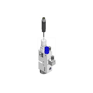 Dopag 1020798 Spray valve SPV-03 with stroke scanning Turkiye