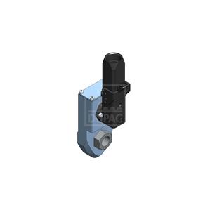 Dopag 400.06.96 Valve heating Turkiye