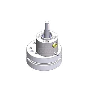 Dopag 1001405 Gear pump GPI-1-0001-SJ-HV-U-RSS-BS Turkiye