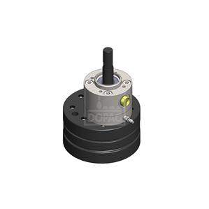 Dopag 1001539 Gear pump GPI-1-0018-SJ-HV-C-URF-BS