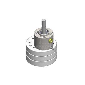 Dopag 1001572 Gear pump GPI-1-0024-SJ-HV-U-RSS-BS Turkiye