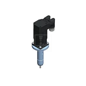 Dopag 1023800 LTI motor with adaptor Turkiye