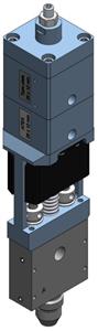 Dopag 526.00.41 2K Valve ID4/4 ATEX Turkiye