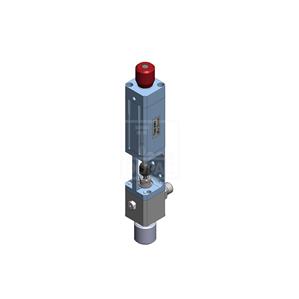 Dopag 1026097 Metering valve 0003-02ml Turkiye